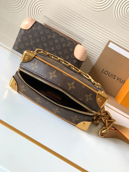 Anum Bags ln Luxury Bag --70982