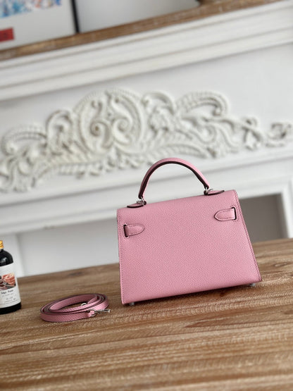 Anum Bags Hermesn Luxury Bag --117585