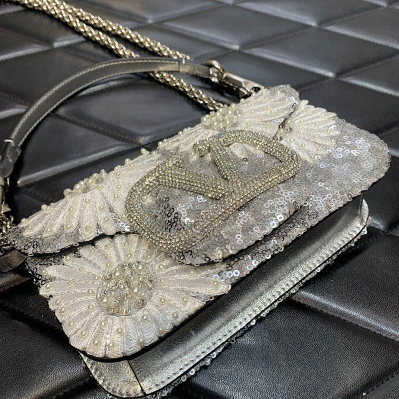 Anum Bags valentine Luxury Bag --72644