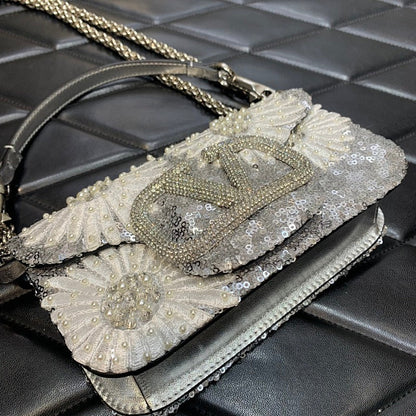 Anum Bags valentine Luxury Bag --72644