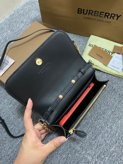 Anum Bags Burberryn Luxury Bag --92560