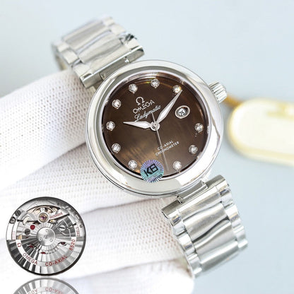 Anum Bags Luxury Designer Watch --103143