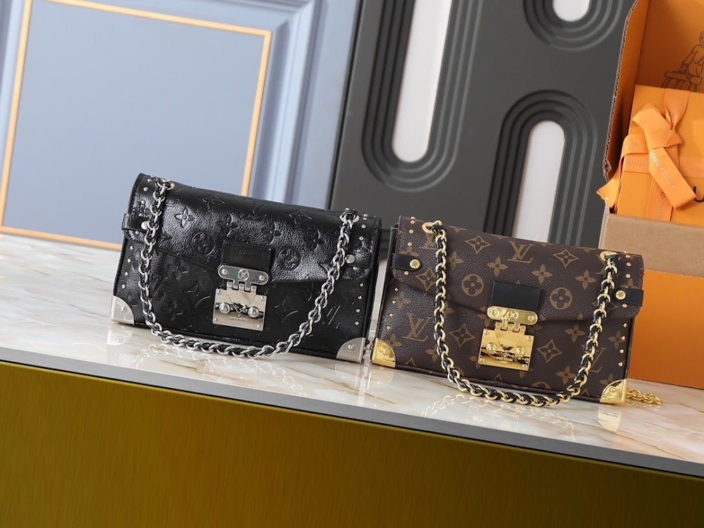 Anum Bags ln Luxury Bag --77725
