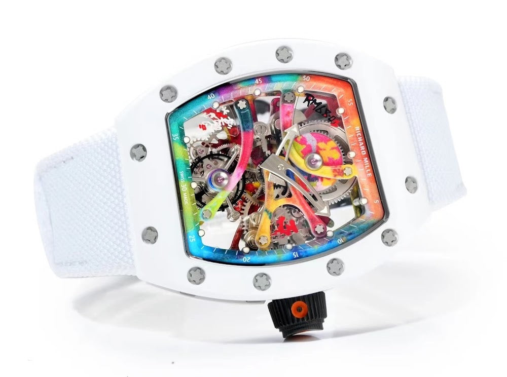 Anum Bags Luxury Designer Watch --103150