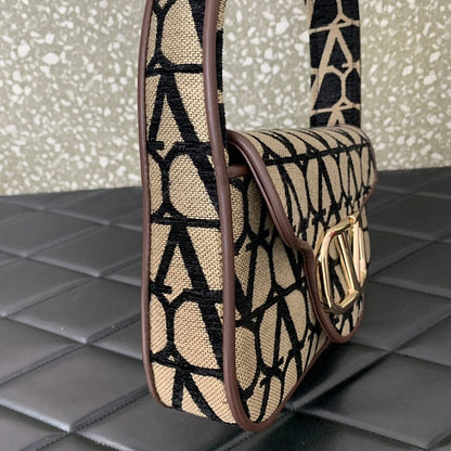 Anum Bags valentine Luxury Bag --72787