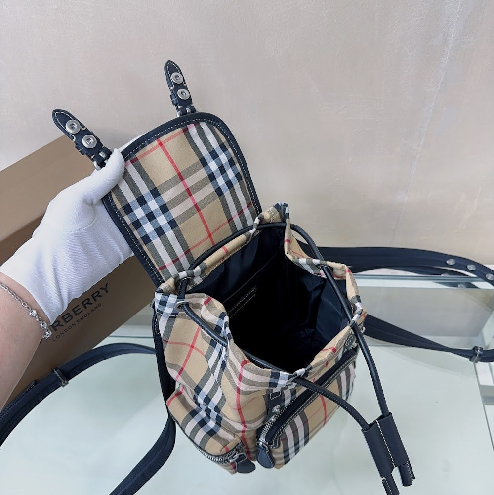 Anum Bags Burberryn Luxury Bag --92575