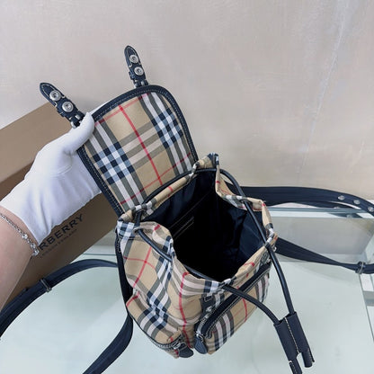Anum Bags Burberryn Luxury Bag --92575