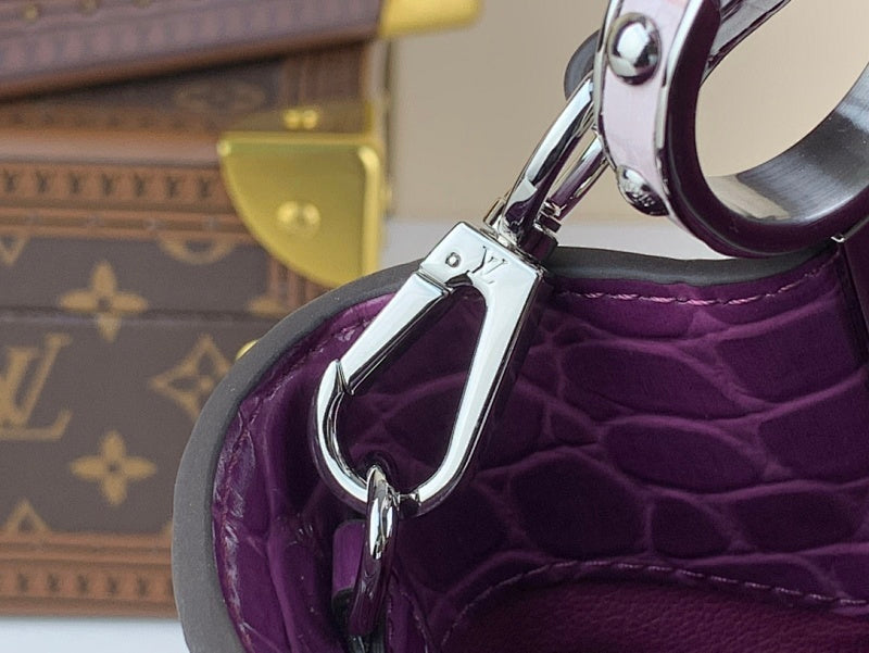 Anum Bags ln Luxury Bag --61678
