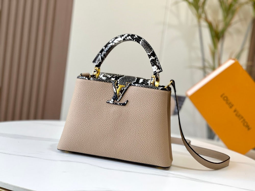 Anum Bags ln Luxury Bag --75687