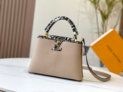 Anum Bags ln Luxury Bag --75687