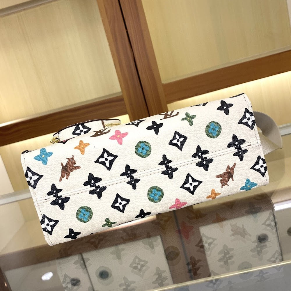 Anum Bags ln Luxury Bag --76139