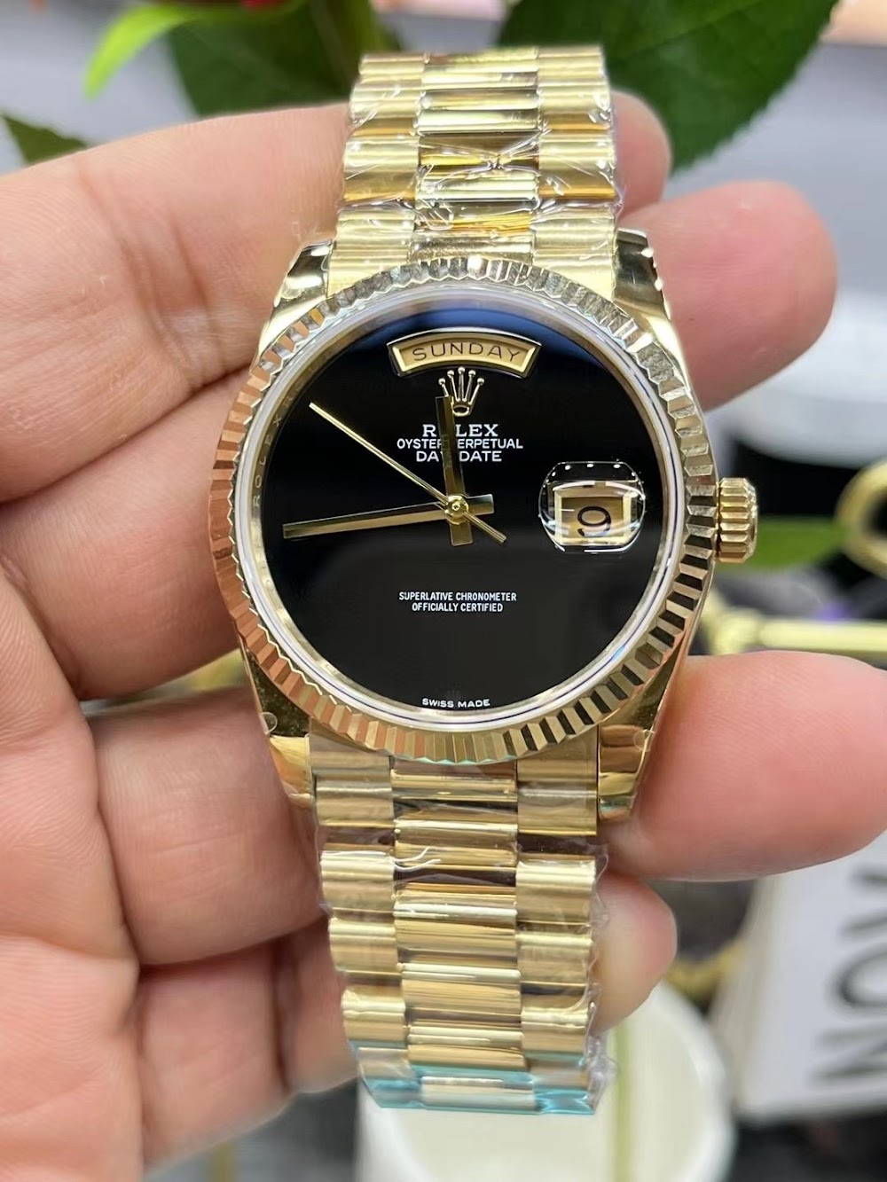 Anum Bags Luxury Designer Watch --103965