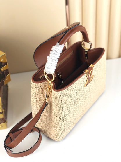 Anum Bags ln Luxury Bag --60523