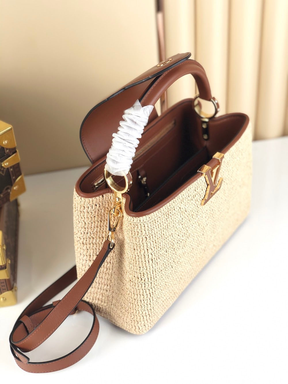Anum Bags ln Luxury Bag --66924