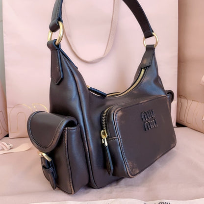 Anum Bags Miun Miun Luxury Bag --123044