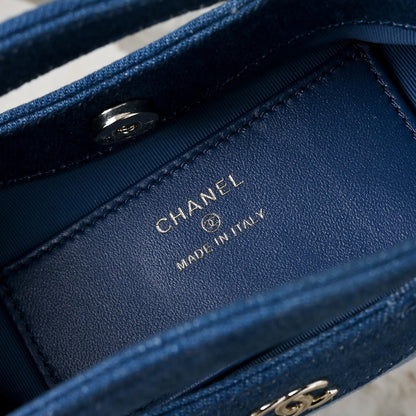 Anum Bags CHn Luxury Bag --114023