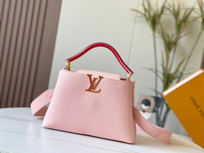 Anum Bags ln Luxury Bag --75715