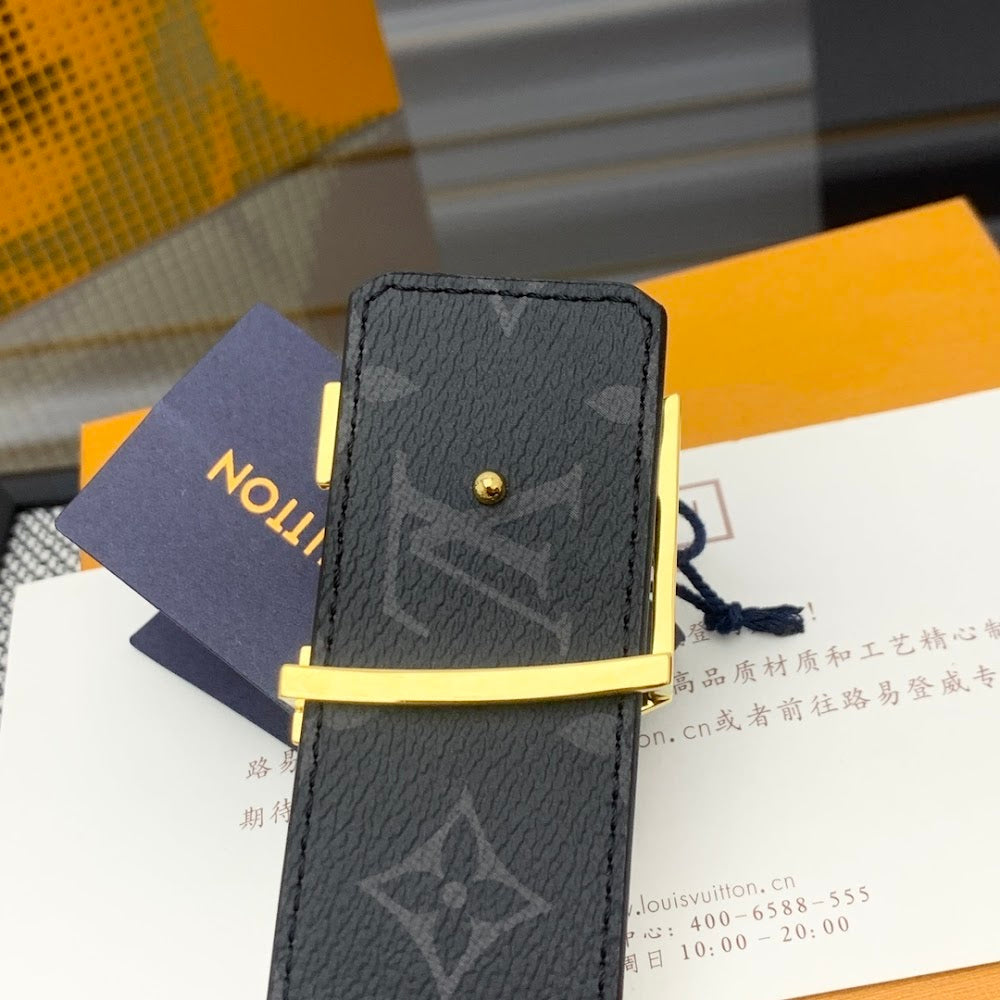 Anum Bags ln Luxury Belt --100723
