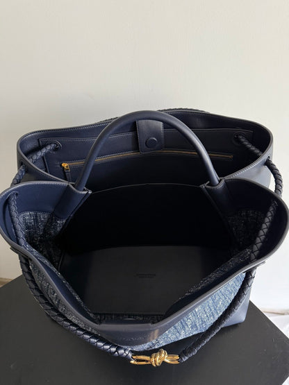 Anum Bags Bottegan Luxury Bag --91315
