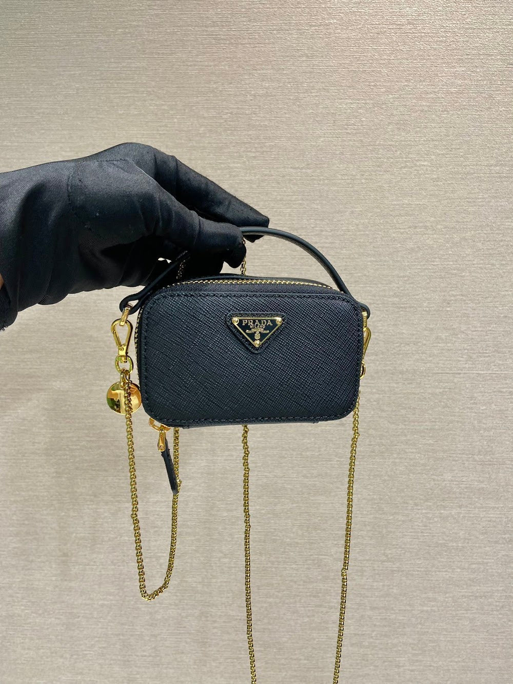 Anum Bags Prada Luxury Bag --54638