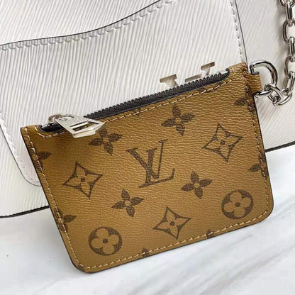 Anum Bags ln Luxury Bag --77979
