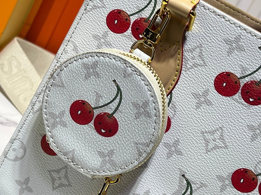 Anum Bags ln Luxury Bag --76711