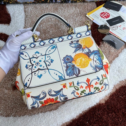 Anum Bags DGn Luxury Bag --94081