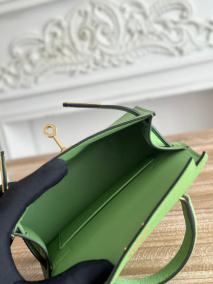 Anum Bags Hermesn Luxury Bag --116974