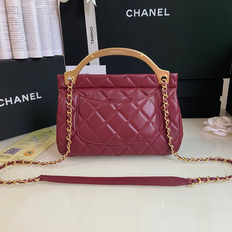 Anum Bags Detail