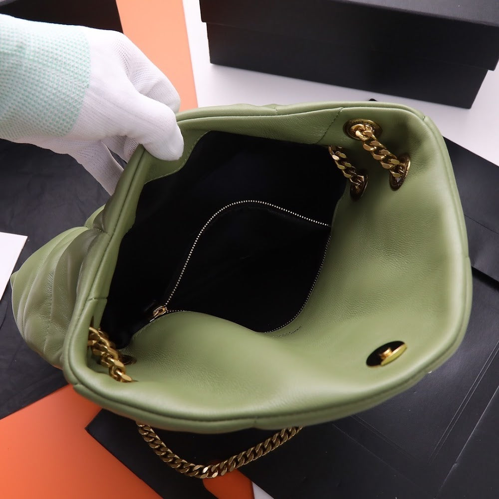 Anum Bags YSLn Luxury Bag --120390