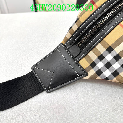 VBS Fashion -BBR Bags - 167