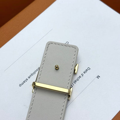 Anum Bags ln Luxury Belt --100255