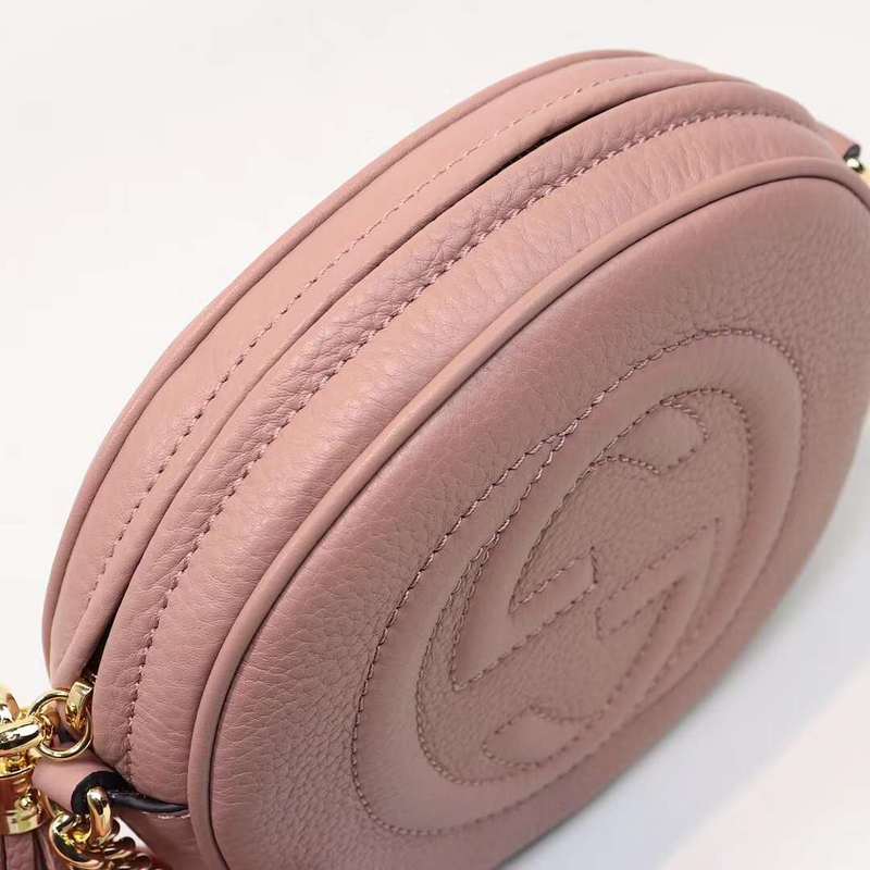 Anum Bags Detail