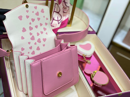 Anum Bags Detail
