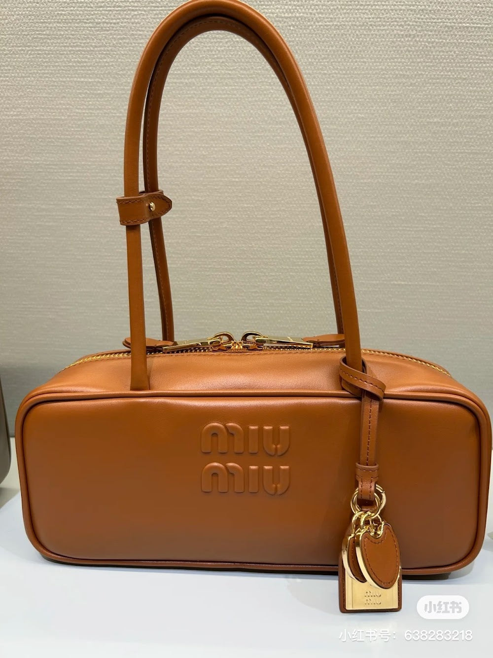 Anum Bags Miun Miun Luxury Bag --123499