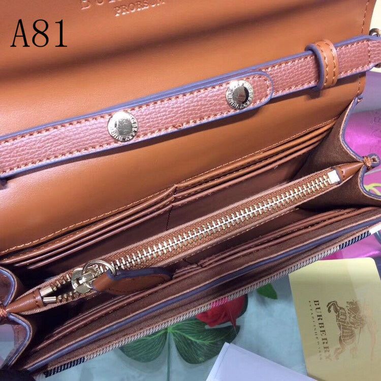 VBS Fashion -BBR Bags - 879