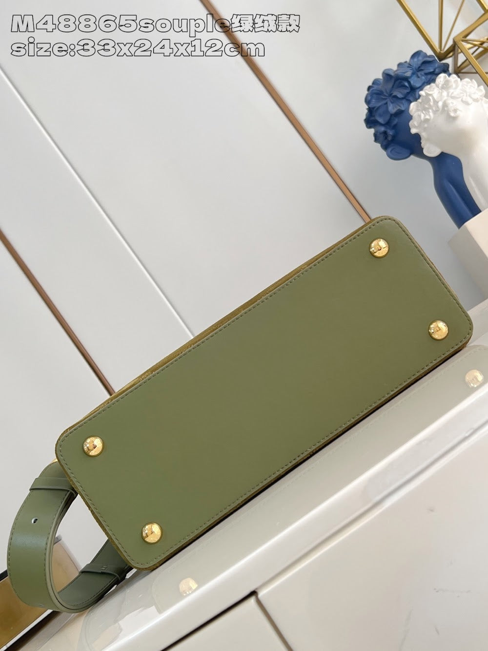 Anum Bags ln Luxury Bag --95755