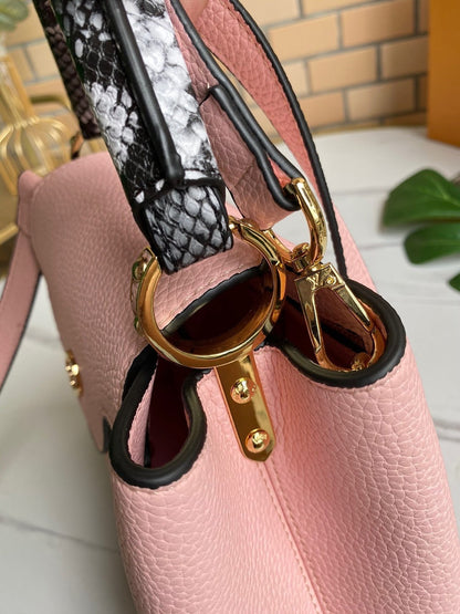 Anum Bags ln Luxury Bag --78077