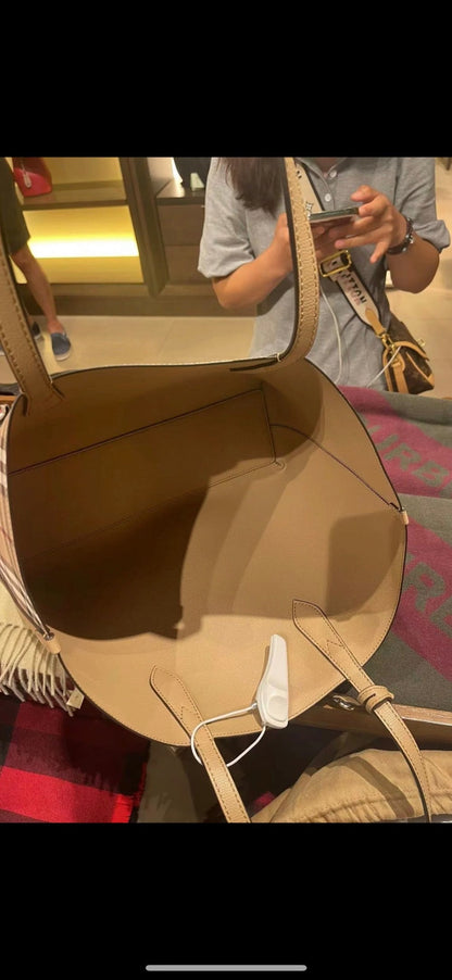 Anum Bags Burberryn Luxury Bag --91687
