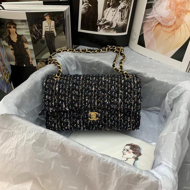 Anum Bags Detail