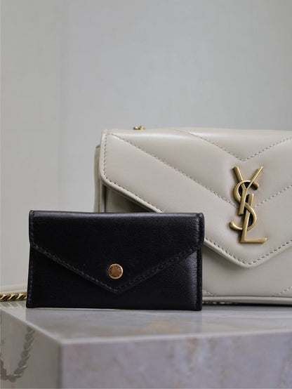 Anum Bags YSLn Luxury Bag --120709