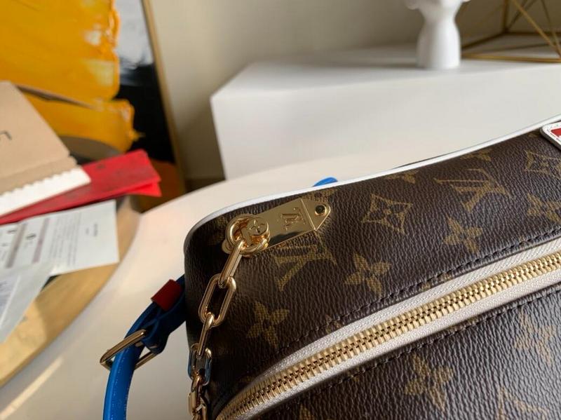 Anum Bags Detail