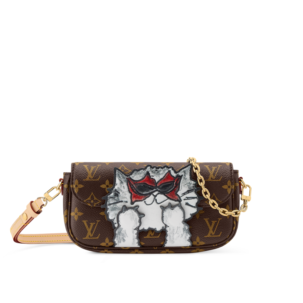 Anum Bags ln Luxury Bag --96779