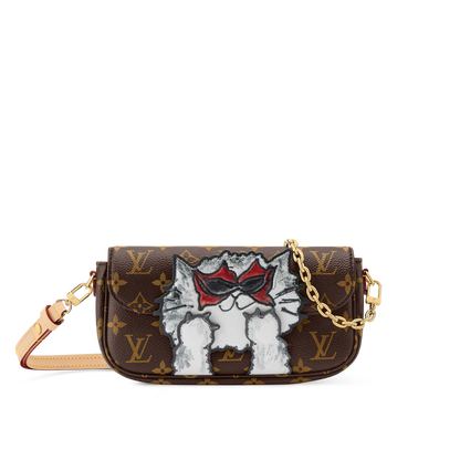 Anum Bags ln Luxury Bag --96779
