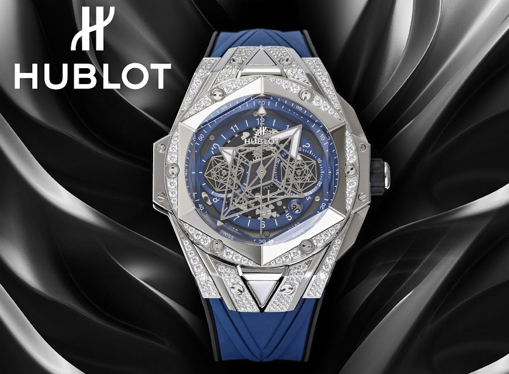 Anum Bags Luxury Designer Watch --103250