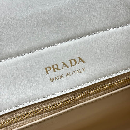 Anum Bags Pradn Luxury Bag --102923