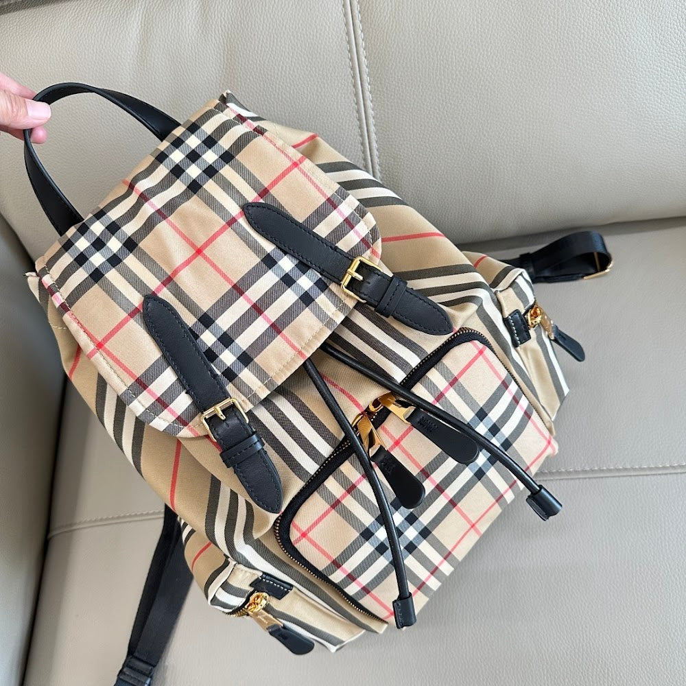 Anum Bags Burberryn Luxury Bag --92564