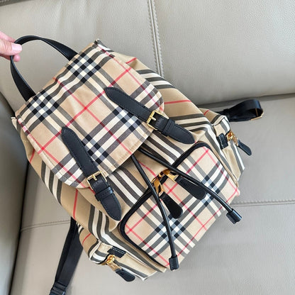 Anum Bags Burberryn Luxury Bag --92564