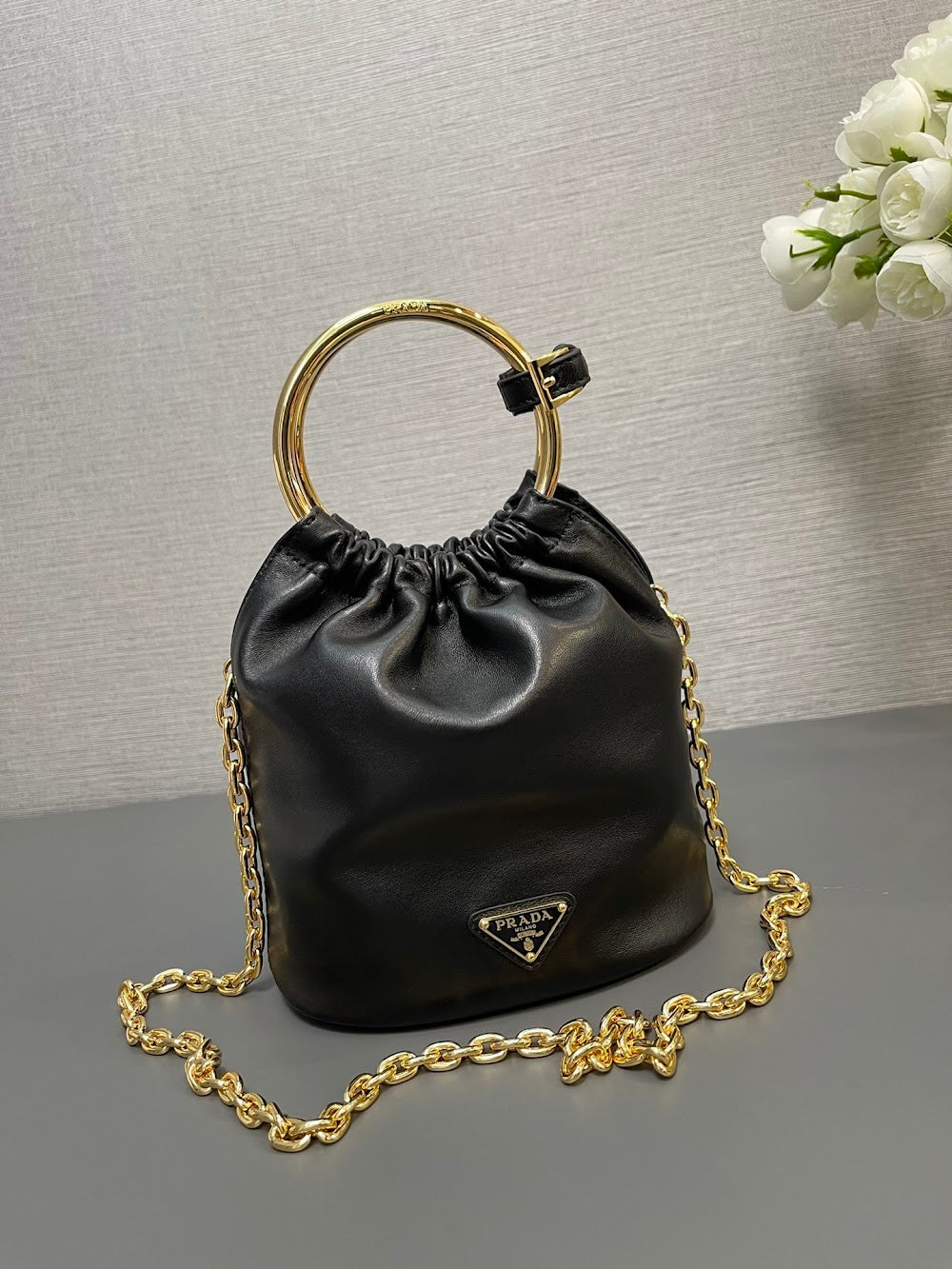 Anum Bags Pradn Luxury Bag --102609
