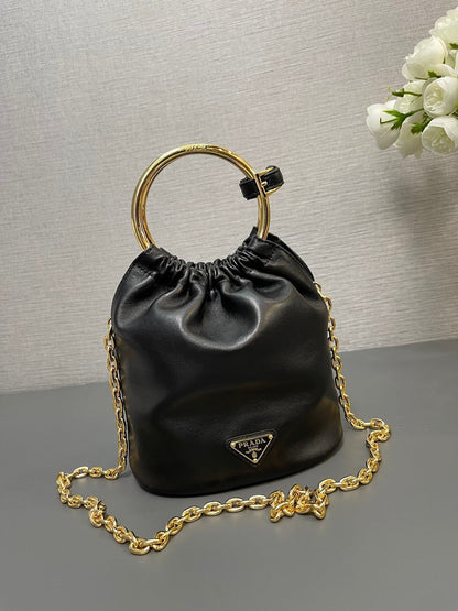 Anum Bags Pradn Luxury Bag --102609